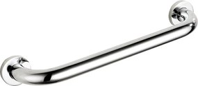 Mexen bară de perete 35 cm, crom - 70101630-00