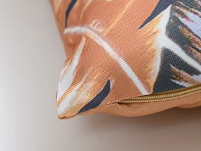 Perna de exterior BANARA 45x45 cm, cu model