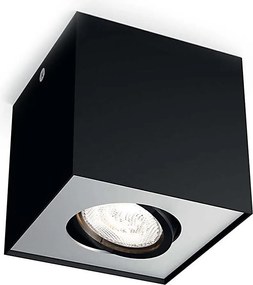 Philips 50491/30/P0 - Corp de iluminat LED dimerizabil MYLIVING BOX LED/4,5W/230V