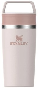 Cană termos roz-deschis din oțel inoxidabil 350 ml Café-To-Go Rose Quartz – Stanley