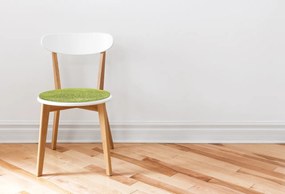 Perna scaun, Alcam, Green Jeans, 36 cm