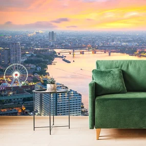 Fototapet Bangkok
