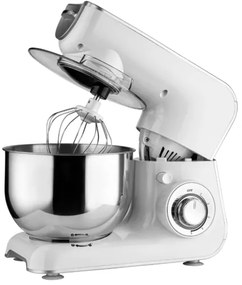 Botti Robot de bucătărie Saturn, alb