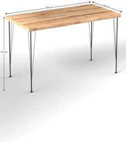 Set de mese (5 bucați) Nmsymk001