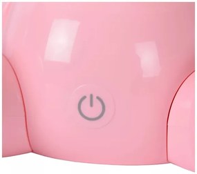 Lucide 71591/03/66 - LED Lampă de masă DODO LED/3W/12V iepuraș
