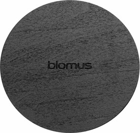 Lumânare parfumată din ceară de soia timp de ardere 35 h Tuoksu Wood – Blomus