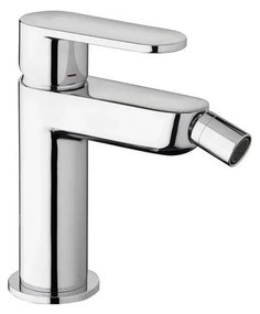 Paffoni - Baterie pentru bideu PAVIA, crom lucios