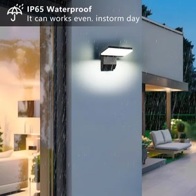Immax 08512L - Aplica de perete LED pentru exterior MODERN LED/18W/230V IP65