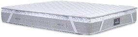 Topper saltea Magniflex, Memoform, 120x190x3, Moale-medie
