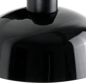 Lustra cu 7 pendule metal TATAWIN S negru