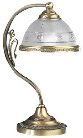 Veioza, Lampa de masa design italian realizat manual 3830