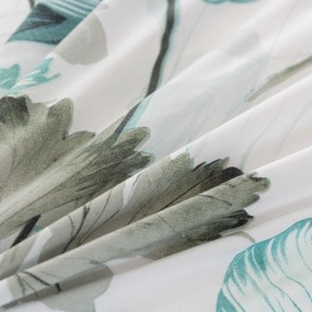 Lenjerie din microfibra INGENIO albă Dimensiune lenjerie de pat: 70 x 80 cm | 140 x 200 cm