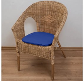 Perna scaun standard albastru inchis