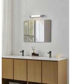 Eglo 98442 - Aplica LED pentru oglindă de baie TRAGACETE, 8W, 230V, IP44