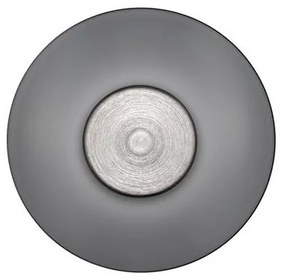 Aplica LED design ambiental Esti fumuriu 15cm