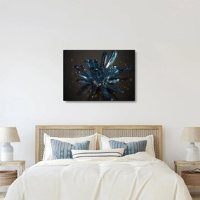 Tablou cu cristale (70x50 cm)