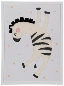 Tablouri pentru copii 2 buc. 30x40 cm Animals – Ixia