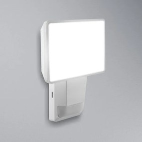 Proiector LED de perete de exterior cu senzor FLOOD LED/15W/230V IP55 Ledvance