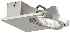 Eglo 39247 - LED Lampă spot BREA 1xLED/5W/230V/12V