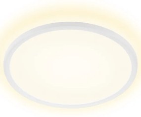 Plafonieră LED SLIM LED/22W/230V diametru 42 cm Briloner 7157-416