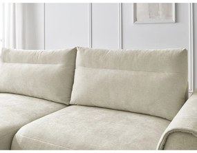 Colțar bej Aden – Bobochic Paris