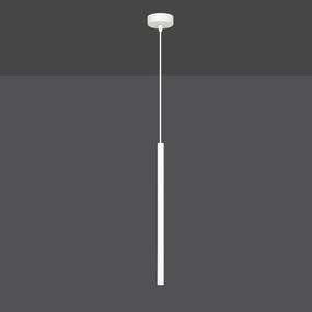 Pendul Selter 1 White 553/1 Emibig Lighting, Modern, G9, Polonia