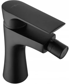 Mexen Axel baterie pentru bideu, negru - 73820-70