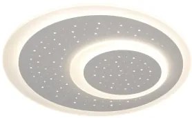Plafoniera LED 47W OCCHIO KL151031 KLAUSEN