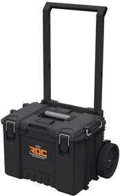 Cărucior mobil ROC Pro Gear 2.0