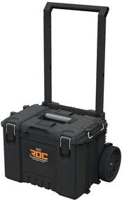 Cărucior mobil ROC Pro Gear 2.0