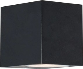 Aplica de perete Exterior, Protectie IP44, 1xGU10, HARMONIA