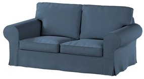 Husa canapea Ektorp 2-locuri, pliabil (pentru modele Ikea in vanzare din 2012)