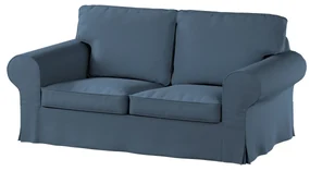 Husa canapea Ektorp 2-locuri, pliabil (pentru modele Ikea in vanzare din 2012)