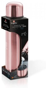 Termos 0.75 L I-Rose Line Collection Berlinger Haus BH 6379