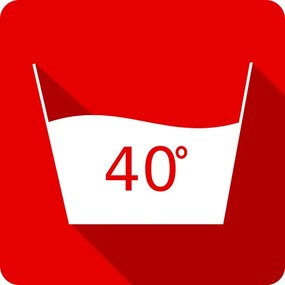 Saltea din spumă  200x200cm Phoebe 15 . 1122860