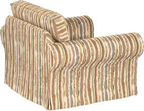 Husă de fotoliu Ektorp