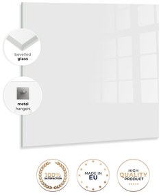 Tablou din sticlă 30x30 cm Mood – Styler