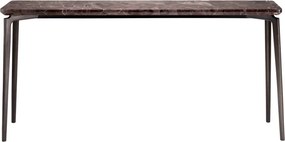 Consola cu blat din marmura design LUX White House