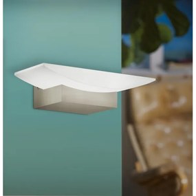 Eglo 96038 - Corp de iluminat LED perete metruASS 1xLED/5,6W/230V