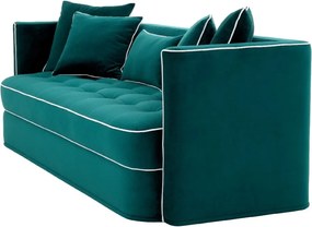 Canapea fixa design LUX Dorchester