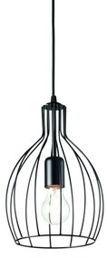 Lustra suspendata / Pendul Industrial Style AMPOLLA-2 SP1 148151