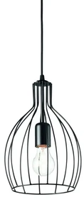 Lustra suspendata / Pendul Industrial Style AMPOLLA-2 SP1 148151