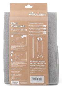 Husă pentru masă de călcat 140x55 cm Universal – Rolser