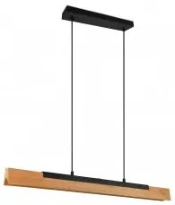 Suspensie moderna led 25W Kerala 341610132 Trio
