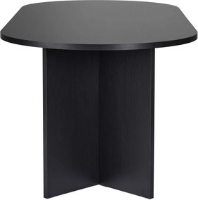 Masă de dining cu aspect mat 90x200 cm Sabella – Kalune Design