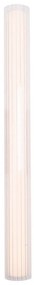 Aplica LED baie iluminat elegant IP44 Fayette H-61cm