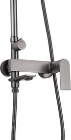 Set dus REA STORM Titanium