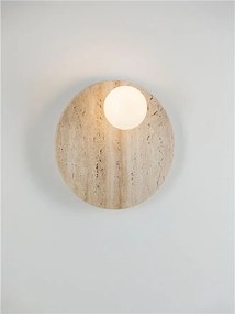 Aplica de perete LED decorativa OVEE