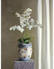 Plantă artificială (înălțime 84 cm) Orchid – Bloomingville