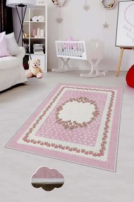 Covor, HMNT526, 80x120 cm, Multicolor